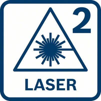 Kombinovani laser GCL 25 Professional - 6