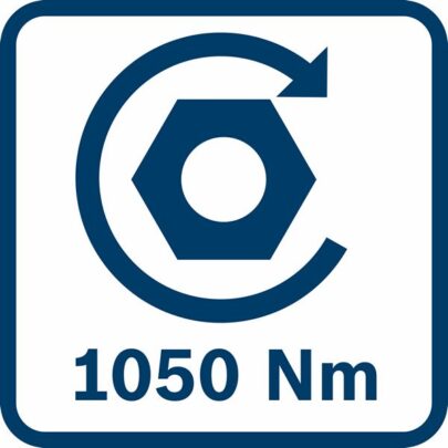 Akumulatorski udarni odvrtači GDS 18V-1050 H Professional - 12