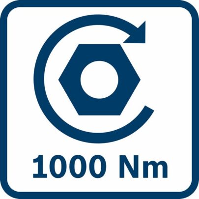 Akumulatorski udarni odvrtači GDS 18V-1000 Professional - 8