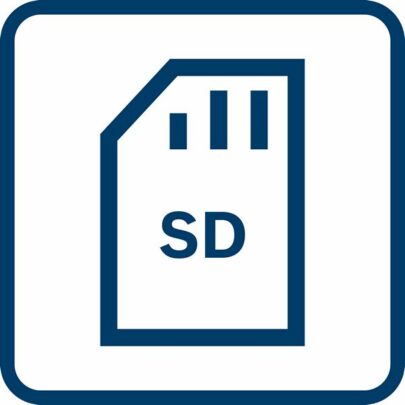 Detektori Zidni skener D-tect 200 C Professional - 26