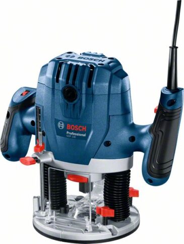 Površinska glodalica GOF 130 Professional - 4