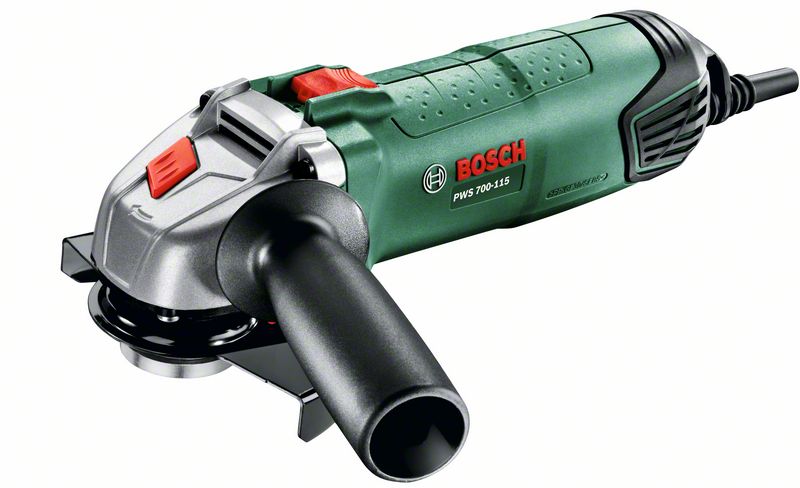 BOSCH POF 1400 ACE Površinska glodalica 060326C820 - 6