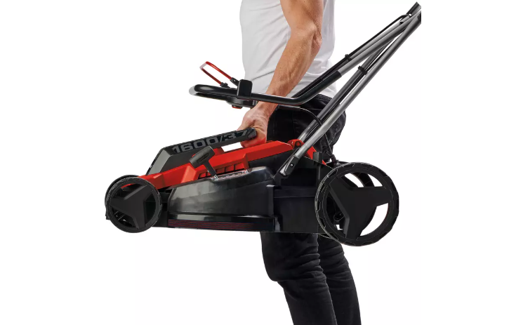 EINHELL GC-EM 1600/37 Električna kosačica 3400080 - 4