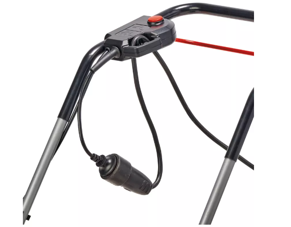 EINHELL GC-EM 1600/37 Električna kosačica 3400080 - 7