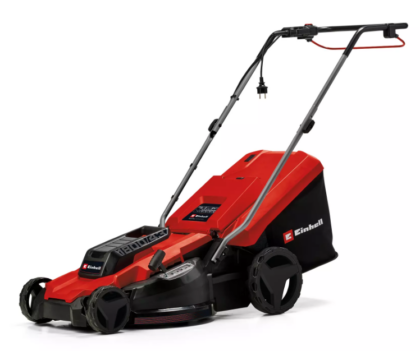 EINHELL GC-EM 1800/43 Električna kosačica 3400090 - 1