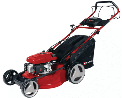 Benzinska kosačica GC-PM 51/3 S HW-E Li - 1