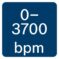 Akumulatorski udarni odvrtači GDS 18V-400 Professional - 11