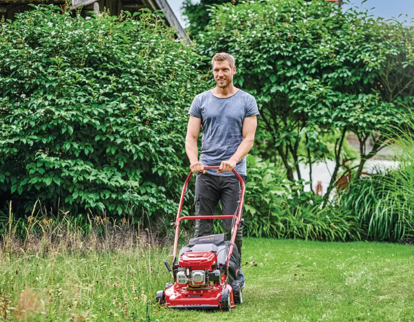 EINHELL GC-PM 46/5 S Benzinska kosačica 3407550 - 5
