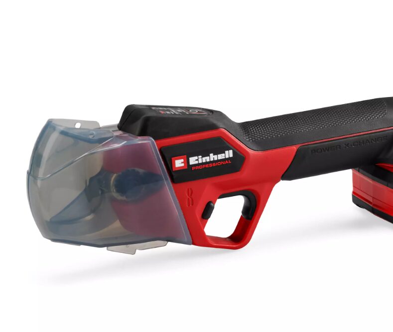 EINHELL GP-LS 18/28 LI BL-Solo Aku makaze za orezivanje Professional 3408320 - 4
