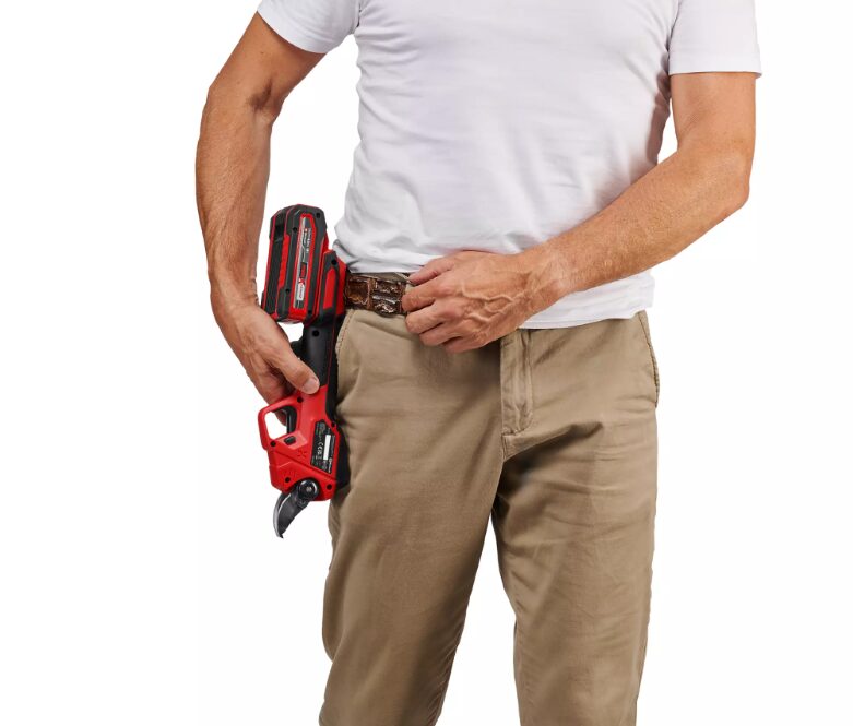 EINHELL GP-LS 18/28 LI BL-Solo Aku makaze za orezivanje Professional 3408320 - 6