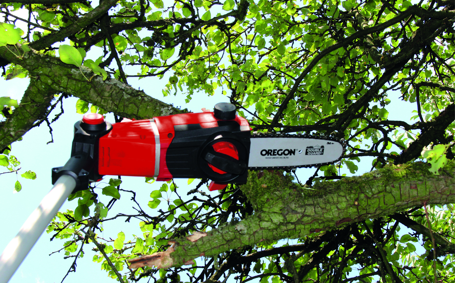 EINHELL GE-LC 18 LI T- Solo Akumulatorska teleskopska lančana testera 3410810 - 17