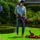GE-CT 18/28 Li TC-Solo, Cordless Lawn Trimmer, Akumulatorski trimer za travu - 19