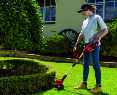 GE-CT 18/28 Li-Solo, Cordless Lawn Trimmer, Akumulatorski trimer za travu - 13