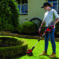 GE-CT 18/28 Li-Solo, Cordless Lawn Trimmer, Akumulatorski trimer za travu - 13