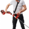 PROFESSIONAL Akumulatorski trimer za travu GP-CT 36/35 Li BL-Solo - 4