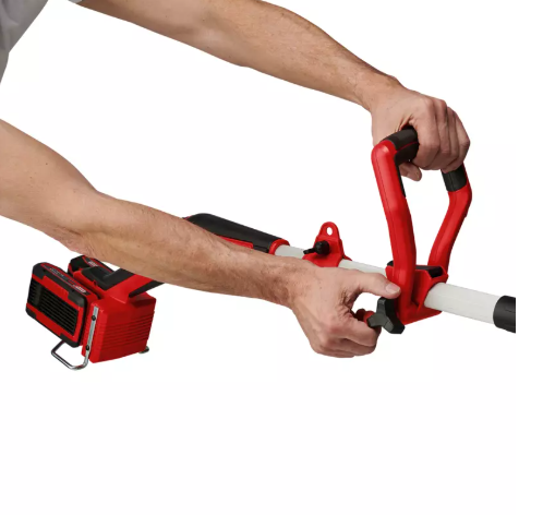 EINHELL GP-CT 36/35 Li BL-Solo PROFESSIONAL Akumulatorski trimer za travu 3411330 - 6