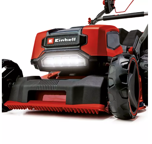 EINHELL GP-CM 36/47 S Li BL PROFESSIONAL Akumulatorska kosačica za travu (4x4,0Ah) 3413310 - 7