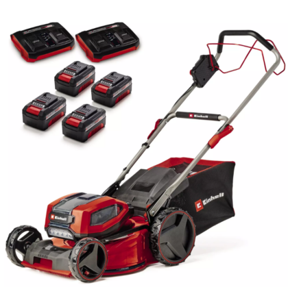 EINHELL GP-CM 36/47 S Li BL PROFESSIONAL Akumulatorska kosačica za travu (4x4,0Ah) 3413310 - 1