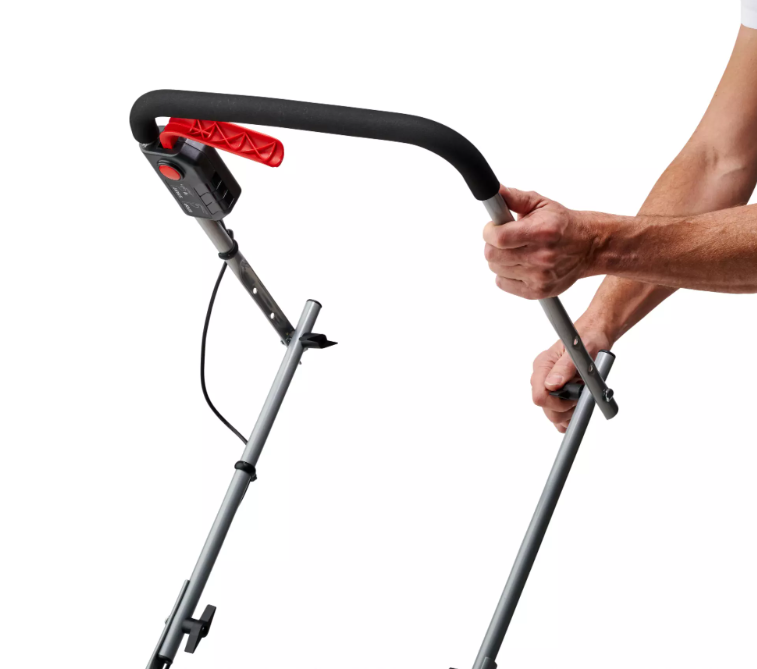 EINHELL GC-SC 18/28 Li-Solo Akumulatorski prozračivač za travu 3420604 - 2