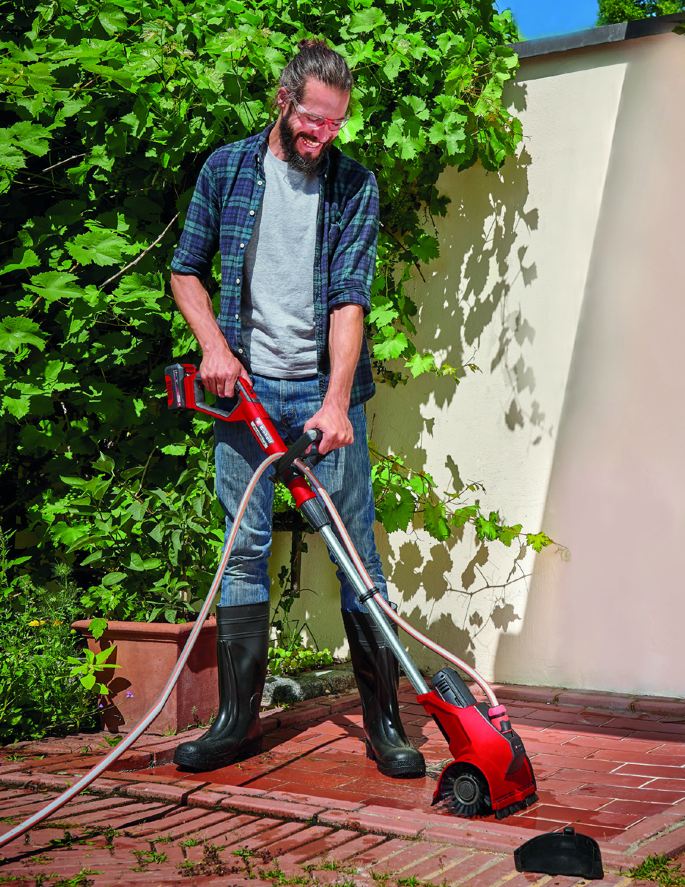 EINHELL Picobella Akumulatorski uređaj za čišćenje 3424200 - 18