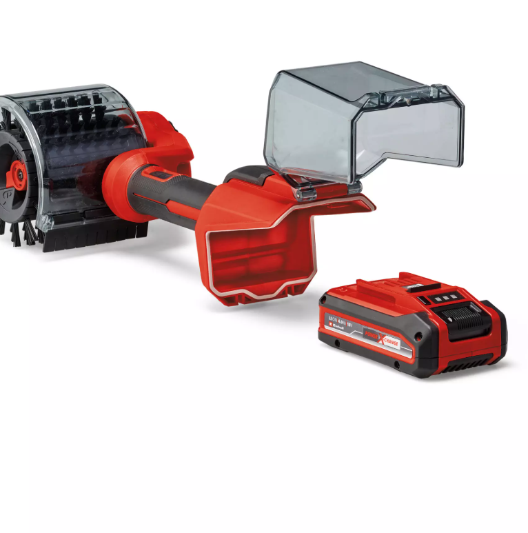 EINHELL Aku uređaj za čišćenje PICOBELLA 18/90 + 2,5 Ah Starter Kit 3424220/3810000033 - 5