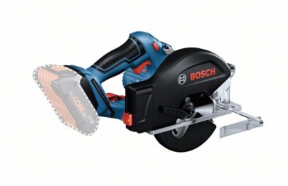 Akumulatorska kružna testera GKM 18V-50 Professional - 1