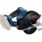Akumulatorska kružna testera GKM 18V-50 Professional - 1