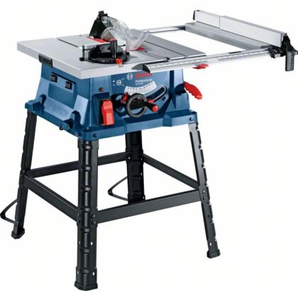 BOSCH GTS 254 Professional Stona testera 0601B45000 - 1