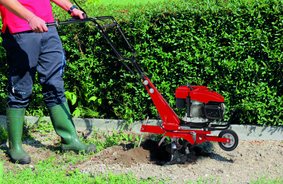 EINHELL GC-MT 2536 Motorna kopačica 3430291 - 9