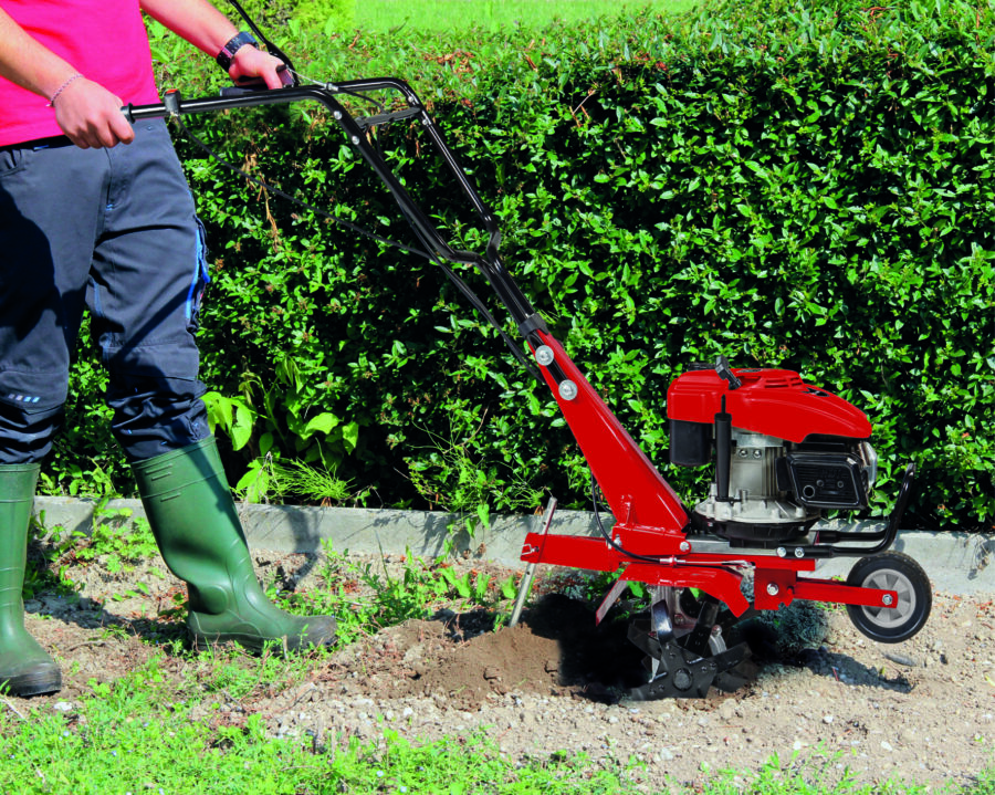 EINHELL GC-MT 2236 Motorna kopačica 3431501 - 10