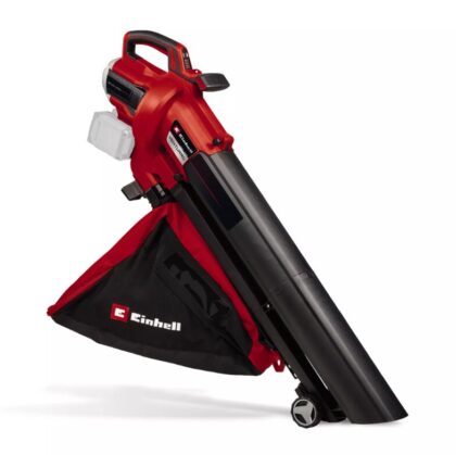 EINHELL VENTURRO 36/240 Akumulatorski usisivač/duvač lišća 3433640 - 1