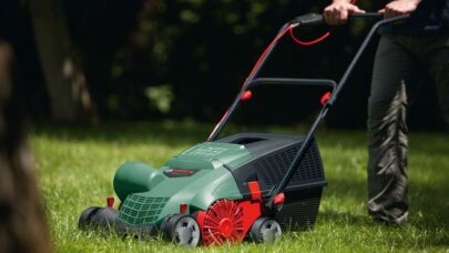 Vertikulator UniversalVerticut 1100 - 6