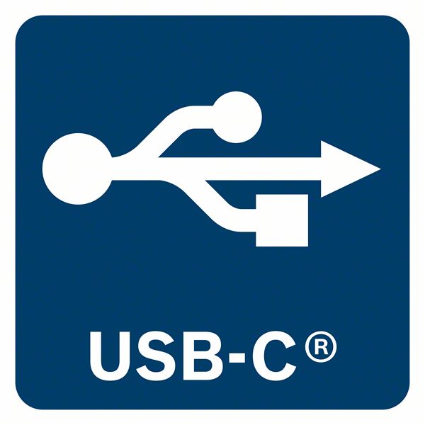 BOSCH GTC 600 C Professional Termo kamera 0601083500 - 17