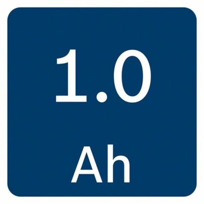 Akumulator BA 3.7V 1.0Ah A Professional - 4
