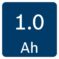 Akumulator BA 3.7V 1.0Ah A Professional - 4