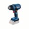 Akumulatorski fen za vreli vazduh GHG 18V-50 Professional - 1