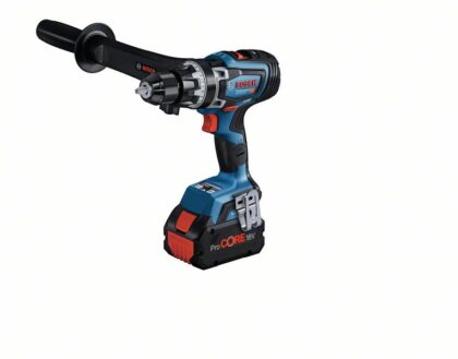 BOSCH GSB 18V-150 C Professional Akumulatorska vibraciona bušilica-odvrtač 06019J5105 - 1