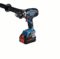Akumulatorska vibraciona bušilica-odvrtač GSB 18V-150 C Professional - 1
