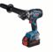 Akumulatorska bušilica-odvrtač GSR 18V-150 C Professional - 1