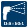Termo detektor GIS 1000 C Professional - 12