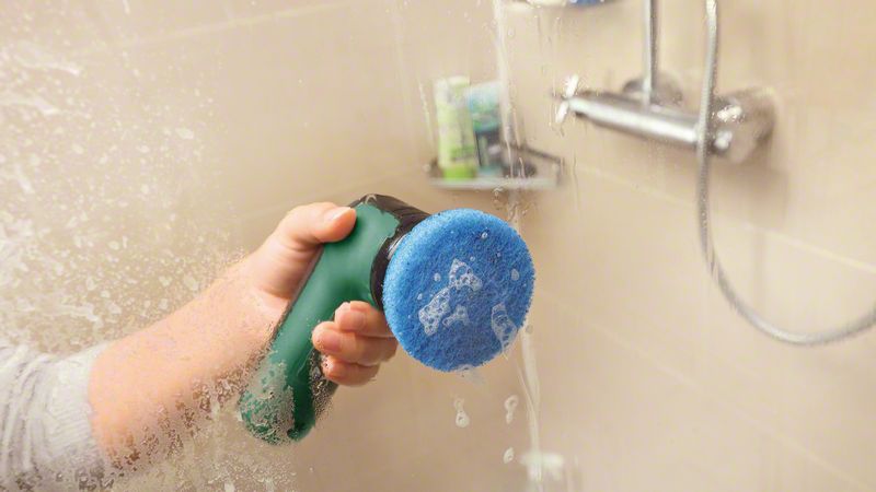 BOSCH UniversalBrush Akumulatorska četka za čišćenje 06033E0000 - 10