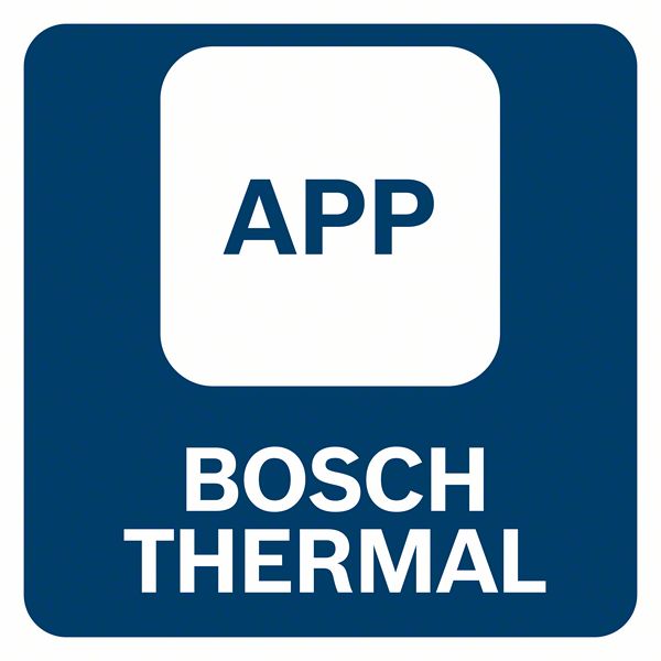 BOSCH GTC 600 C Professional Termo kamera 0601083500 - 15