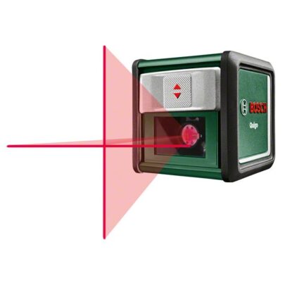Laserska libela PLL 1 P - 6