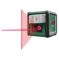 Laserska libela PLL 1 P - 6