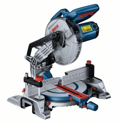 Kombinovana kružna testera GCM 216 Professional - 1