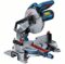 Kombinovana kružna testera GCM 216 Professional - 1