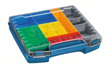 BOSCH i-BOXX 53 set 10 Professional Sistem kofera 1600A001S8 - 1