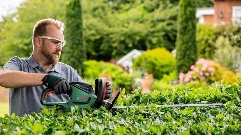 BOSCH UniversalHedgeCut 60 Makaze za živu ogradu 06008C0703 - 4