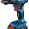 BOSCH PRO GSB 185-LI Akumulatorska vibraciona bušilica-odvrtač 06019K3100 - 5