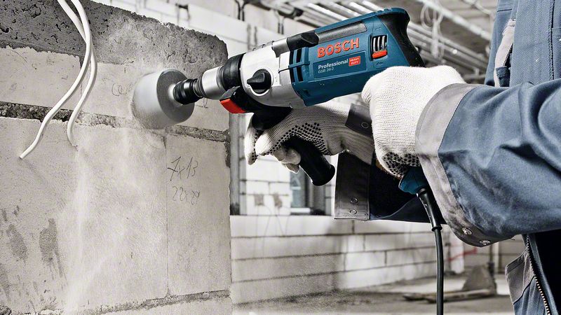 BOSCH GSB 24-2 Professional Vibraciona bušilica 060119C801 - 4